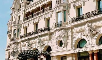 Sensations of Lyon & Provence 2024|2025|2026 - 8 Days (from Marseille to Lyon) Tour