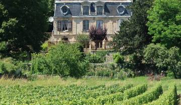 Beautiful Bordeaux 2025