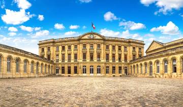 Sensations of Lyon & Provence with Nice 2026