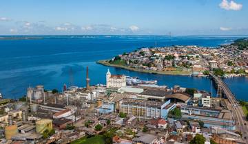 Manaus and Amazonas Eco Adventure (6 Days)