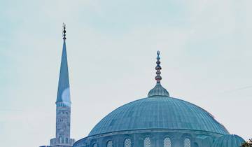 Highlights of Turkey Tour
