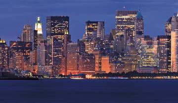 Oost-Canada & VS Ontdekkingsreis 2026 - 16 Dagen-rondreis