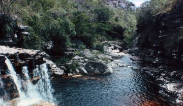 Salvador and Chapada Diamantina Trekking - Vale do Pati (10 days)