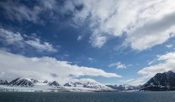 Arctic Highlights Northbound