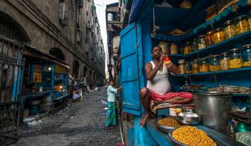 Erfgoed van India & de Ganges