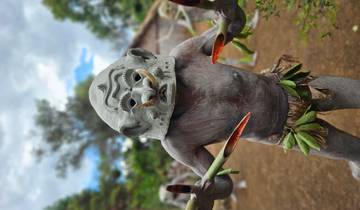 PNG Small Group Adventure – Highlands & Islands Tour