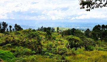 PNG Small Group Adventure – Highlands & Islands Tour