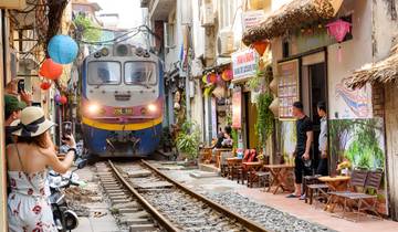 Vietnam Heritage Tour – 11 Days Tour