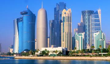 Voyage d\'aventure Qatar - Dubaï - Abu Dhabi circuit