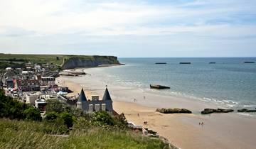 Nord de la France Express - 6 jours