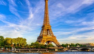 Paris et Versailles - 5 jours