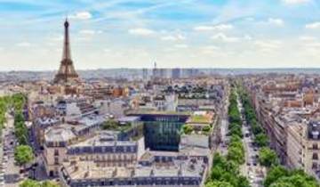 Paris et Versailles - 5 jours