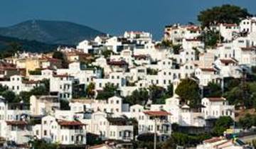 Athene, Griekse eilanden & Turkije - 14 dagen-rondreis