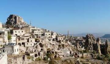 Circuito Atenas, Islas Griegas y Turquía - 14 días