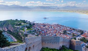 Glory of Greece - 11 days Tour