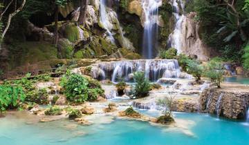 Les merveilles de l'Indochine et du Mékong avec le chef cuisinier Chanthy Yen