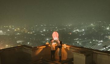 Séjour spirituel de Diwali : Varanasi et au-delà - 9 nuits / 10 jours circuit