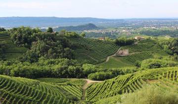 Spotlight on Northern Italy featuring Venice, Verona & the Dolomites (2026)