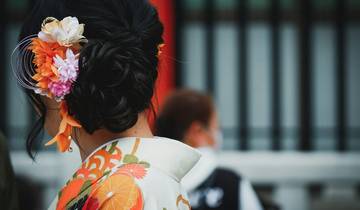 Le Japon intemporel en 12 jours : Tokyo, Kyoto, Hiroshima et au-delà circuit