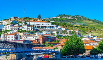 Les charmes du Portugal d'antan avec la vallée du Douro, l'Alentejo et Lisbonne (de Porto à Lisbonne) (2026)