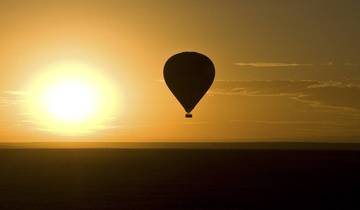 Journeys: Kenya Safari Experience National Geographic Journeys Tour