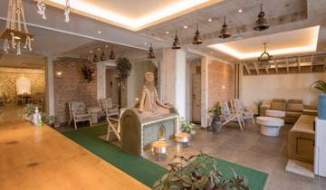 2-Week Healing Yoga Retreat: Restore Balance and Rejuvenate Your Body, Mind, and Spirit Tour