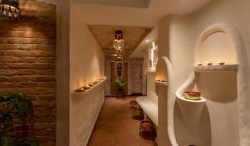 1-Week Ayurveda & Yoga Detox Retreat: Cleanse Your Body and Energize Your Mind Tour