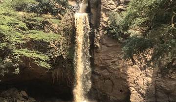 Mzungu Safari - 5 Tage Rundreise