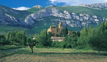 Pays basque et La Rioja | Espagne | Circuit guidé à vélo | Départs programmés