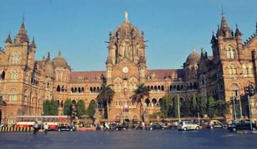 Luxury India Highlights from North to South