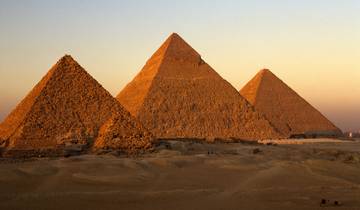 In depth Cairo Tour