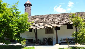Authentic Bulgaria Tour