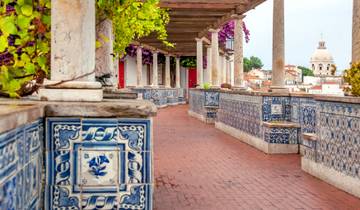 Le Portugal dans l\'assiette : un road trip plein de saveurs circuit