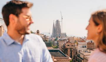 Le meilleur de l\'Espagne en 10 jours - au départ de Barcelone circuit