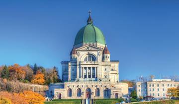Eastern Highlights & New England Cruise 2026 - 15 Days (13 destinations)