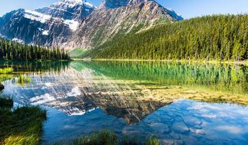Les pics et le Pacifique de l'Ouest canadien : Un voyage inoubliable