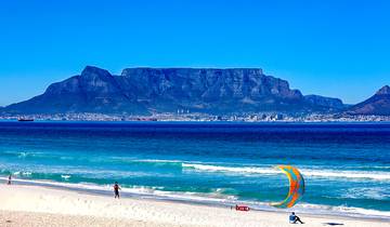 Private South Africa Family Tour with Victoria Falls, Daily Start