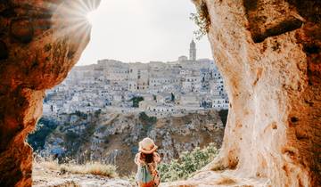 Italie : découvrez chaque facette du pays circuit
