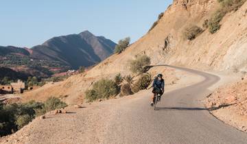 Atlas Mountains Cycling Adventure – 5 Days / 4 Nights