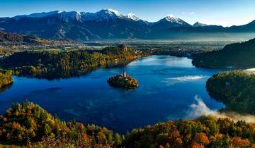 6-Day Ljubljana: A Journey Through Slovenia\'s Capital Charm Tour