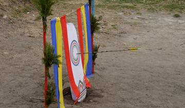 Best of Bhutan - 6 days Tour