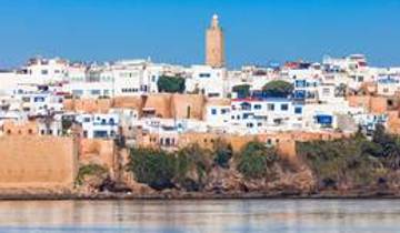 Lisbon, Andalucia & Morocco - 10 days