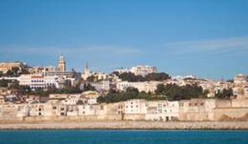 Lisbon, Andalucia & Morocco - 10 days