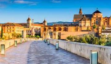 Barcelona naar Andalusië - 5 dagen-rondreis