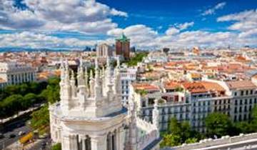 Barcelona nach Andalusien - 5 Tage Rundreise