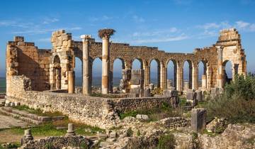 Classic Spain, Portugal & Morocco - 18 days