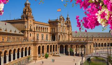 Andalucia Getaway - 5 days
