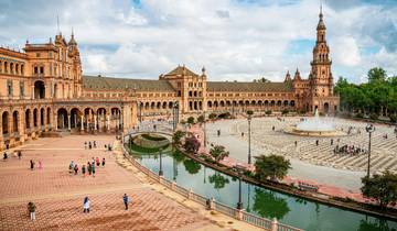 Andalucia Uncovered - 6 days