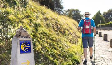 Camino de Santiago Express - 6 jours