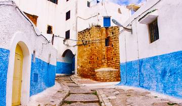 Circuito Marruecos Imperial Desde la Costa del Sol (Superior) - 7 días